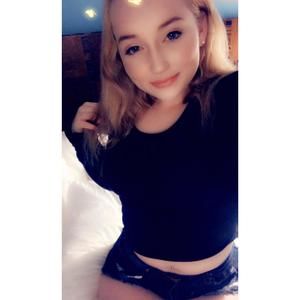 Meet your Posher, Kasey